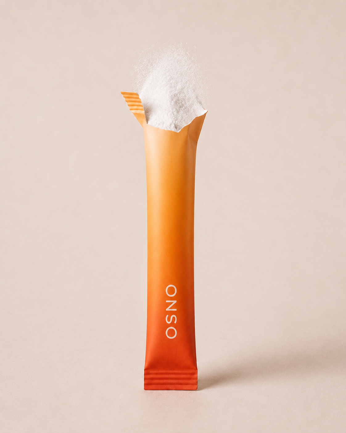 ONSO stick with caffeine powder